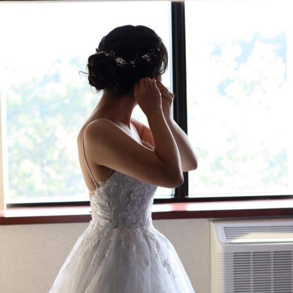 Meet your Posher, Erica